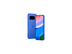 Móvil Google Pixel 10 - Pantalla 6.3" Actua OLED, Chip Tensor G5, Full IA Índigo