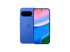 Móvil Google Pixel 10 - Pantalla 6.3" Actua OLED, Chip Tensor G5, Full IA Índigo