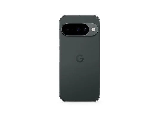 Móvil Google Pixel 10 - Pantalla 6.3" Actua OLED, Chip Tensor G5, Full IA Obsidiana