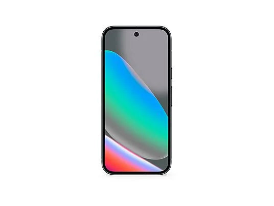 Móvil Google Pixel 10 - Pantalla 6.3" Actua OLED, Chip Tensor G5, Full IA Obsidiana