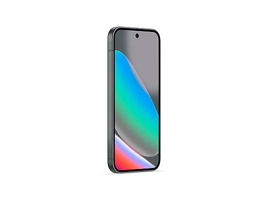 Móvil Google Pixel 10 - Pantalla 6.3" Actua OLED, Chip Tensor G5, Full IA Obsidiana