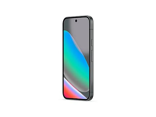 Móvil Google Pixel 10 - Pantalla 6.3" Actua OLED, Chip Tensor G5, Full IA Obsidiana
