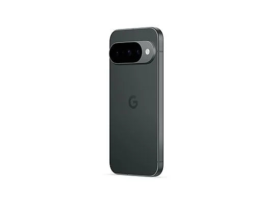 Móvil Google Pixel 10 - Pantalla 6.3" Actua OLED, Chip Tensor G5, Full IA Obsidiana