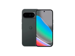 Móvil Google Pixel 10 - Pantalla 6.3" Actua OLED, Chip Tensor G5, Full IA Obsidiana