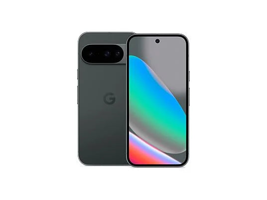 Móvil Google Pixel 10 - Pantalla 6.3" Actua OLED, Chip Tensor G5, Full IA Índigo