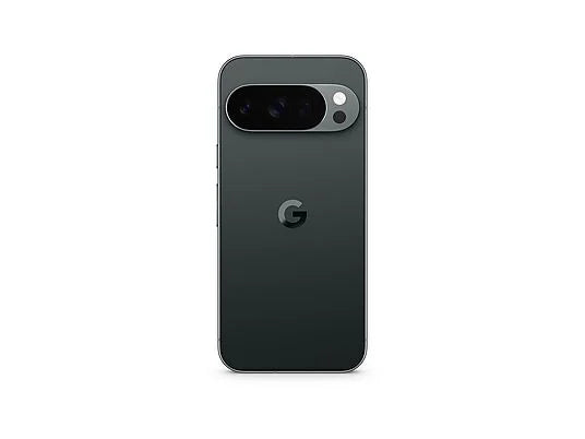Móvil Google Pixel 10 Pro Obsidiana -128GB/256GB/512GB, Pantalla 6.3" Super Actua OLED, 16GB RAM, Full IA