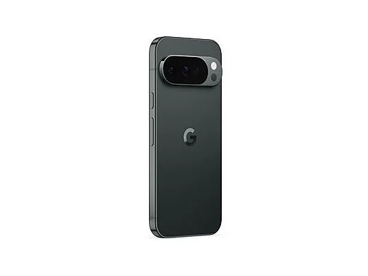 Móvil Google Pixel 10 Pro Obsidiana -128GB/256GB/512GB, Pantalla 6.3" Super Actua OLED, 16GB RAM, Full IA