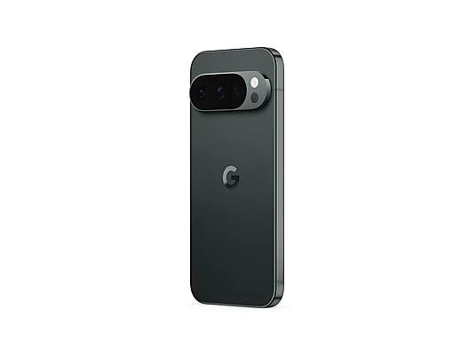 Móvil Google Pixel 10 Pro Obsidiana -128GB/256GB/512GB, Pantalla 6.3" Super Actua OLED, 16GB RAM, Full IA