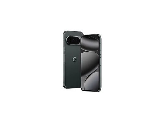 Móvil Google Pixel 10 Pro Obsidiana -128GB/256GB/512GB, Pantalla 6.3" Super Actua OLED, 16GB RAM, Full IA