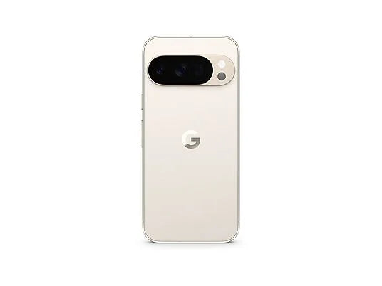 Móvil Google Pixel 10 Pro Porcelana -128GB/256GB, Pantalla 6.3" Super Actua OLED, 16GB RAM, Full IA