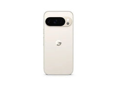 Móvil Google Pixel 10 Pro Porcelana -128GB/256GB, Pantalla 6.3" Super Actua OLED, 16GB RAM, Full IA