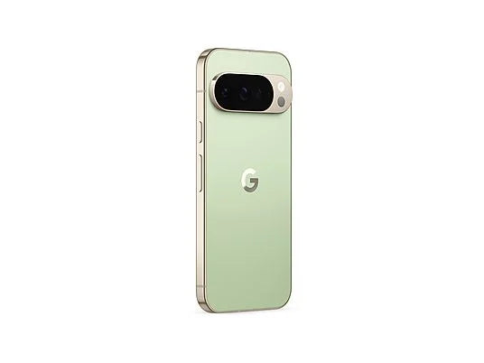 Móvil Google Pixel 10 Pro Jade -256 GB, Pantalla 6.3" Super Actua OLED, 16GB RAM, Full IA