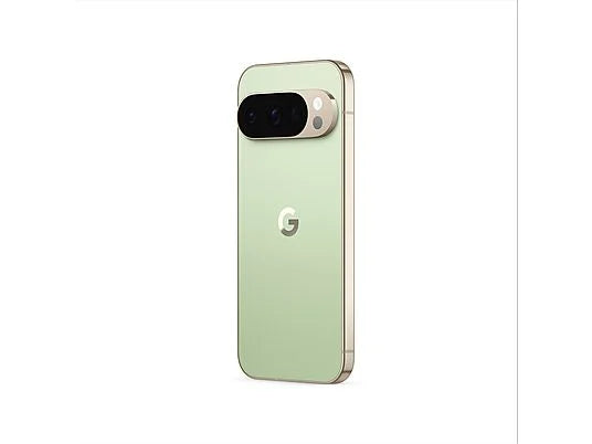 Móvil Google Pixel 10 Pro Jade -256 GB, Pantalla 6.3" Super Actua OLED, 16GB RAM, Full IA