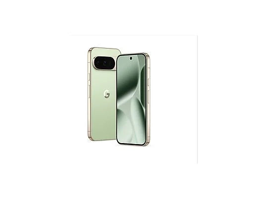 Móvil Google Pixel 10 Pro Jade -256 GB, Pantalla 6.3" Super Actua OLED, 16GB RAM, Full IA