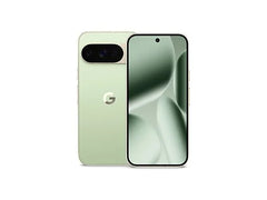 Móvil Google Pixel 10 Pro Jade -256 GB, Pantalla 6.3" Super Actua OLED, 16GB RAM, Full IA