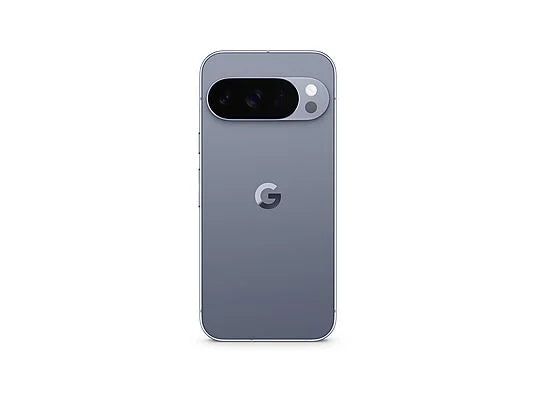 Móvil Google Pixel 10 Pro Piedra lunar -256 GB, Pantalla 6.3" Super Actua OLED, 16GB RAM, Full IA