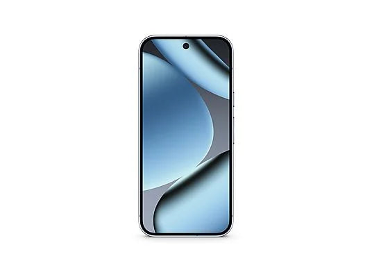 Móvil Google Pixel 10 Pro Piedra lunar -256 GB, Pantalla 6.3" Super Actua OLED, 16GB RAM, Full IA