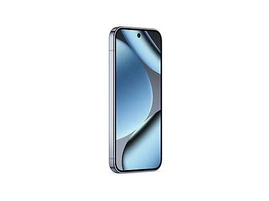 Móvil Google Pixel 10 Pro Piedra lunar -256 GB, Pantalla 6.3" Super Actua OLED, 16GB RAM, Full IA