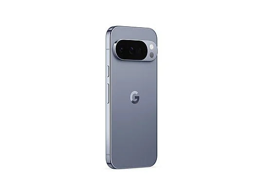 Móvil Google Pixel 10 Pro Piedra lunar -256 GB, Pantalla 6.3" Super Actua OLED, 16GB RAM, Full IA