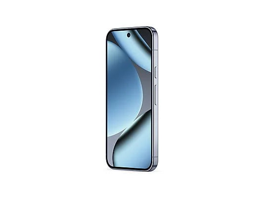 Móvil Google Pixel 10 Pro Piedra lunar -256 GB, Pantalla 6.3" Super Actua OLED, 16GB RAM, Full IA
