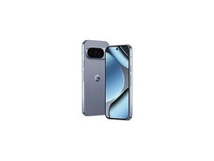 Móvil Google Pixel 10 Pro Piedra lunar -256 GB, Pantalla 6.3" Super Actua OLED, 16GB RAM, Full IA