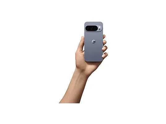 Móvil Google Pixel 10 Pro Piedra lunar -256 GB, Pantalla 6.3" Super Actua OLED, 16GB RAM, Full IA