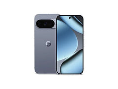 Móvil Google Pixel 10 Pro Piedra lunar -256 GB, Pantalla 6.3" Super Actua OLED, 16GB RAM, Full IA