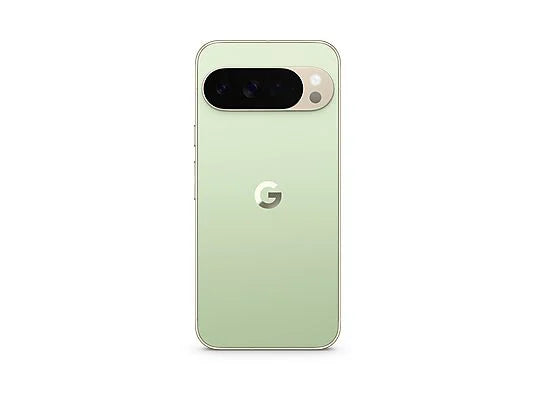 Móvil Google Pixel 10 Pro XL Jade - 256 GB, Pantalla 6.8" Super Actua OLED, 16GB RAM, Batería 5200 mAh