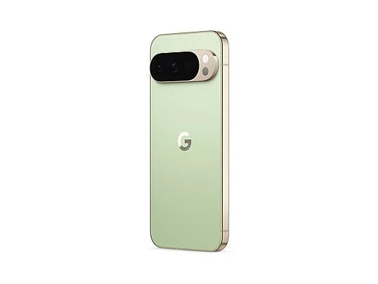 Móvil Google Pixel 10 Pro XL Jade - 256 GB, Pantalla 6.8" Super Actua OLED, 16GB RAM, Batería 5200 mAh