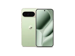 Móvil Google Pixel 10 Pro XL Jade - 256 GB, Pantalla 6.8" Super Actua OLED, 16GB RAM, Batería 5200 mAh