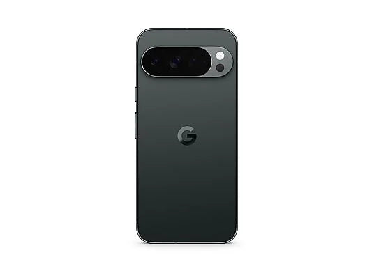 Móvil Google Pixel 10 Pro XL Obsidiana - Pantalla 6.8" Super Actua OLED, 16GB RAM, Batería 5200 mAh