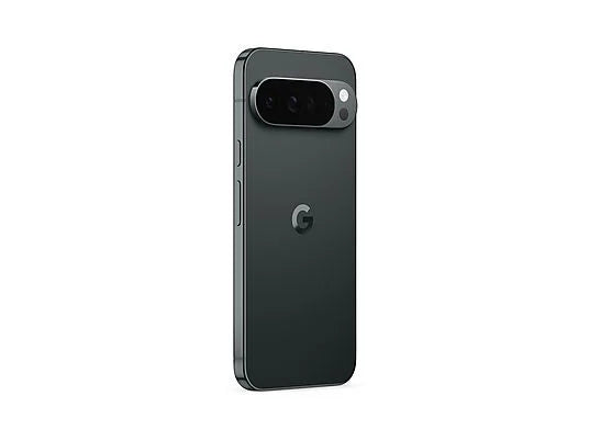 Móvil Google Pixel 10 Pro XL Obsidiana - Pantalla 6.8" Super Actua OLED, 16GB RAM, Batería 5200 mAh