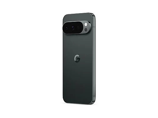 Móvil Google Pixel 10 Pro XL Obsidiana - Pantalla 6.8" Super Actua OLED, 16GB RAM, Batería 5200 mAh
