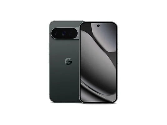 Móvil Google Pixel 10 Pro XL Jade - 256 GB, Pantalla 6.8" Super Actua OLED, 16GB RAM, Batería 5200 mAh