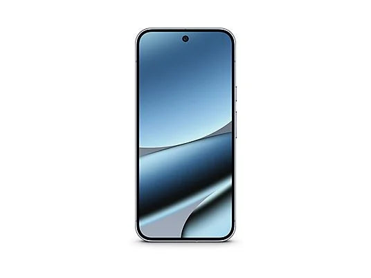 Móvil Google Pixel 10 Pro XL Piedra Luna - 256 GB, Pantalla 6.8" Super Actua OLED, 16GB RAM, Batería 5200 mAh