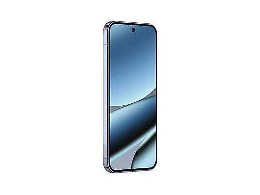 Móvil Google Pixel 10 Pro XL Piedra Luna - 256 GB, Pantalla 6.8" Super Actua OLED, 16GB RAM, Batería 5200 mAh
