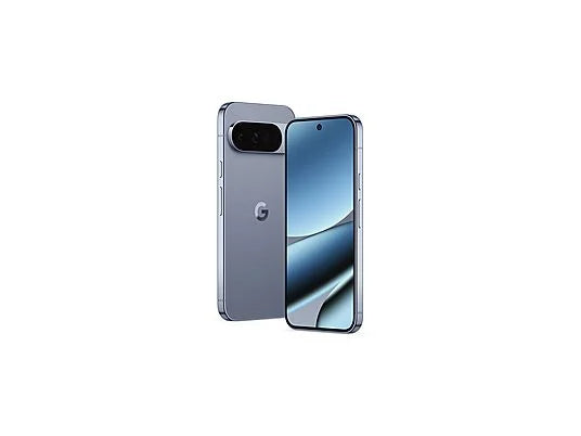 Móvil Google Pixel 10 Pro XL Piedra Luna - 256 GB, Pantalla 6.8" Super Actua OLED, 16GB RAM, Batería 5200 mAh