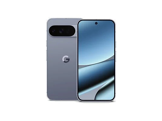 Móvil Google Pixel 10 Pro XL Jade - 256 GB, Pantalla 6.8" Super Actua OLED, 16GB RAM, Batería 5200 mAh
