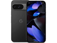 Móvil Google Pixel 9 Obsidiana -128 GB, 256 GB Pantalla 6.3" Actua OLED, Chip Tensor G4, Full IA