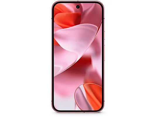 Móvil Google Pixel 9 Peonía -128 GB, 256 GB Pantalla 6.3" Actua OLED, Chip Tensor G4, Full IA