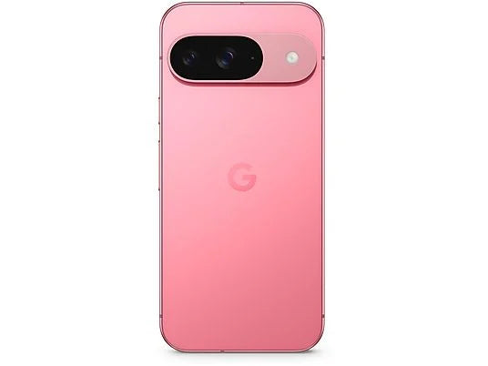 Móvil Google Pixel 9 Peonía -128 GB, 256 GB Pantalla 6.3" Actua OLED, Chip Tensor G4, Full IA