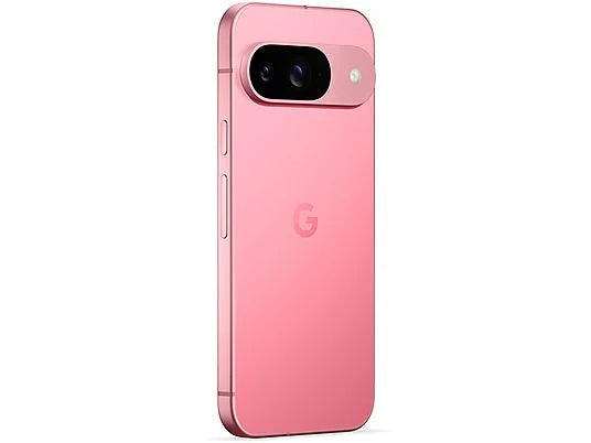 Móvil Google Pixel 9 Peonía -128 GB, 256 GB Pantalla 6.3" Actua OLED, Chip Tensor G4, Full IA