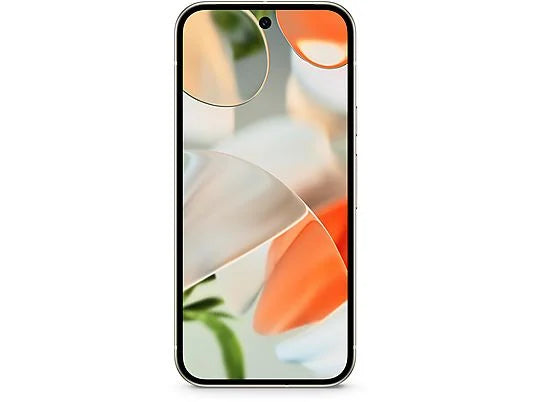 Móvil Google Pixel 9 Porcelana -128 GB, 256 GB Pantalla 6.3" Actua OLED, Chip Tensor G4, Full IA