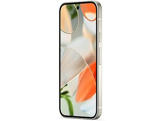 Móvil Google Pixel 9 Porcelana -128 GB, 256 GB Pantalla 6.3" Actua OLED, Chip Tensor G4, Full IA