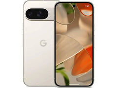Móvil Google Pixel 9 Obsidiana -128 GB, 256 GB Pantalla 6.3" Actua OLED, Chip Tensor G4, Full IA