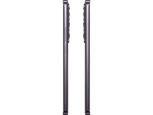 OPPO Reno12 5G - 256GB Black Brown, Pantalla AMOLED 6.7" 120Hz, Cámara 50MP