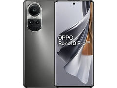 OPPO Reno10 Pro 5G - 256GB, 12GB RAM, Silvery Grey, Pantalla 6.7" FHD+, Snapdragon™ 778G
