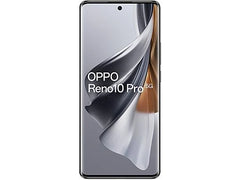 OPPO Reno10 Pro 5G - 256GB, 12GB RAM, Silvery Grey, Pantalla 6.7" FHD+, Snapdragon™ 778G