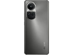 OPPO Reno10 Pro 5G - 256GB, 12GB RAM, Silvery Grey, Pantalla 6.7" FHD+, Snapdragon™ 778G