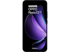 OPPO Reno13 Luminous Blue - 256GB, 12GB RAM, Pantalla 6.6" 1.5K, Cámara 50MP, 5600 mAh (Copie)
